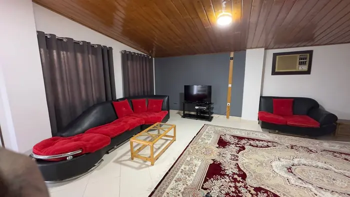 بوم گردی یک خوابه خوابه دهکده سبز