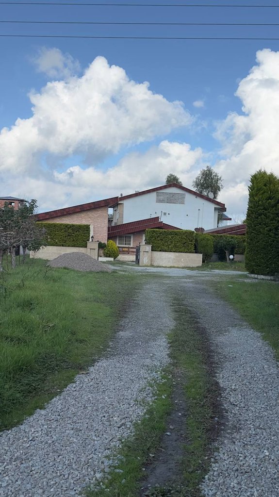 سوئیت یک خوابه خوابه دهکده سبز