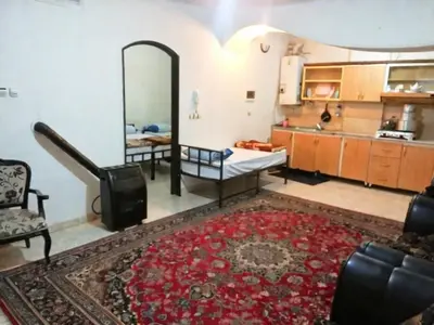 آپارتمان یک خوابه کاشانی 8