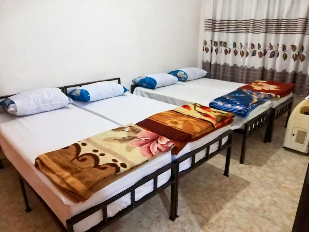 یک خوابه کاشانی 8