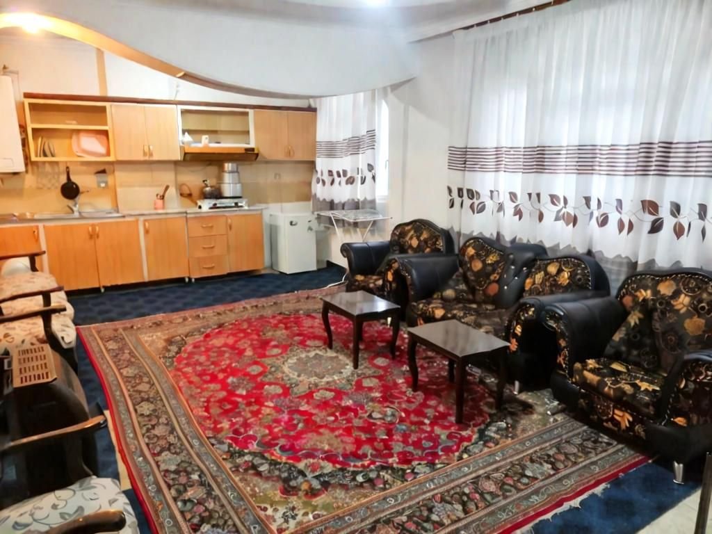 یک خوابه کاشانی 8