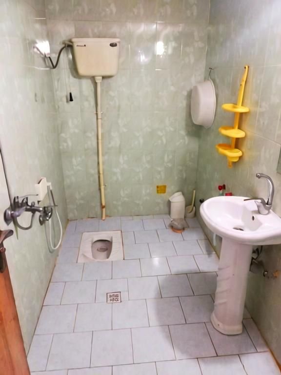 یک خوابه کاشانی 8