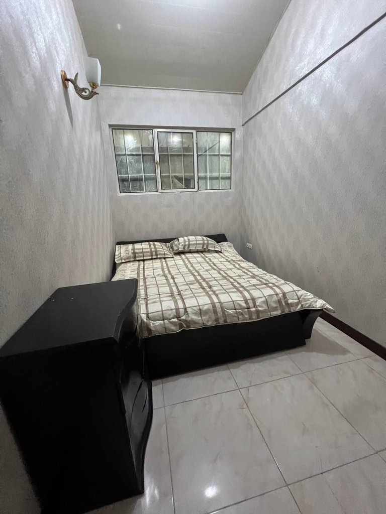 دوخوابه استخردار آبگرم مادر