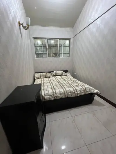 ویلا دوخوابه استخردار آبگرم مادر