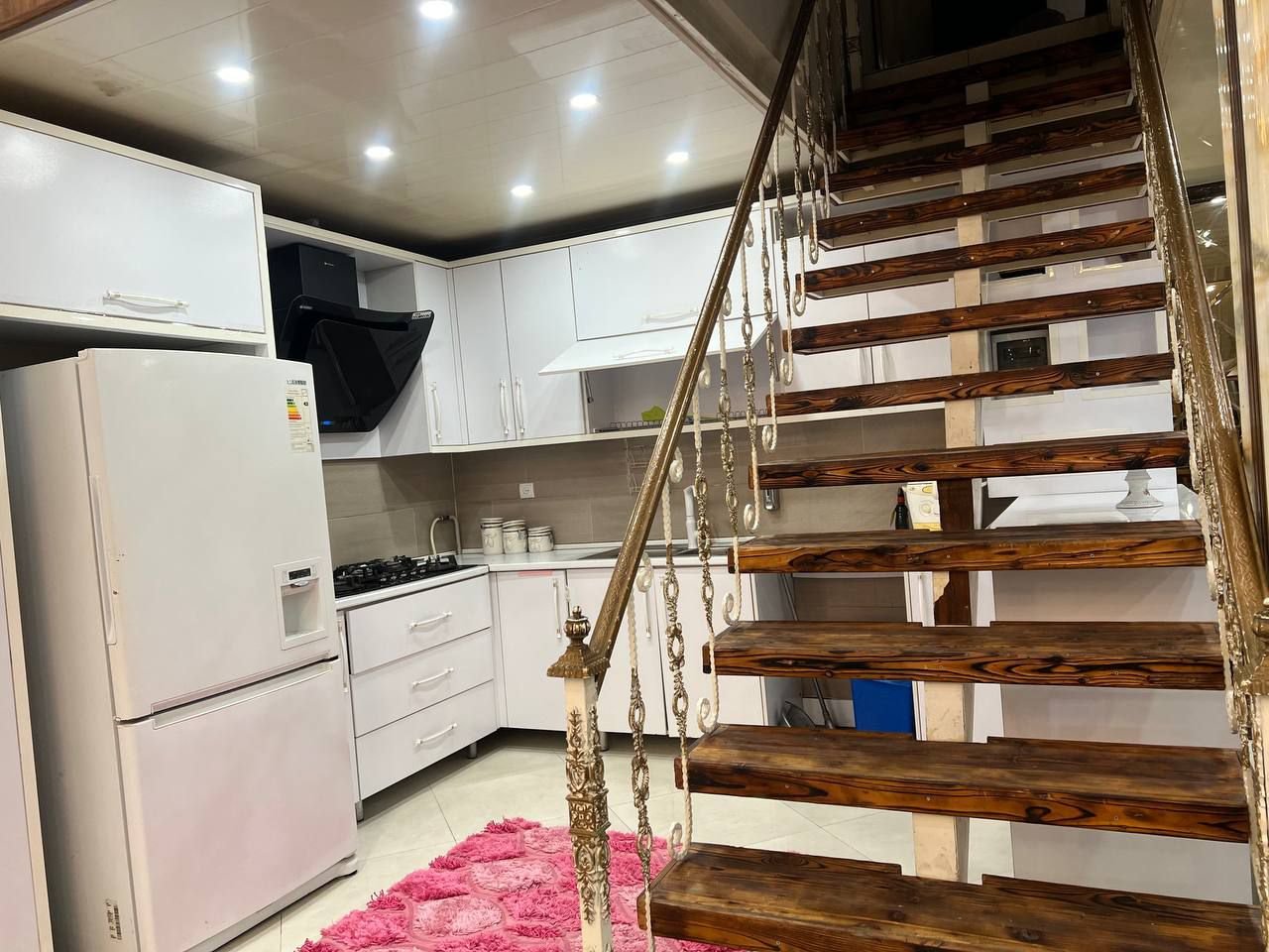 دوخوابه استخردار آبگرم مادر