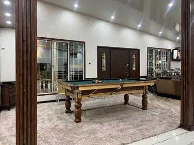 ویلا دوخوابه استخردار آبگرم مادر