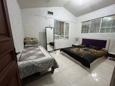 ویلا دوخوابه استخردار آبگرم مادر