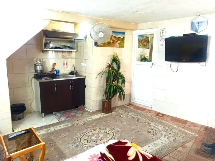 سوئیت فلت جهاد