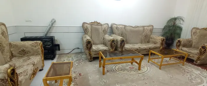 ویلا دوخوابه دانش 20