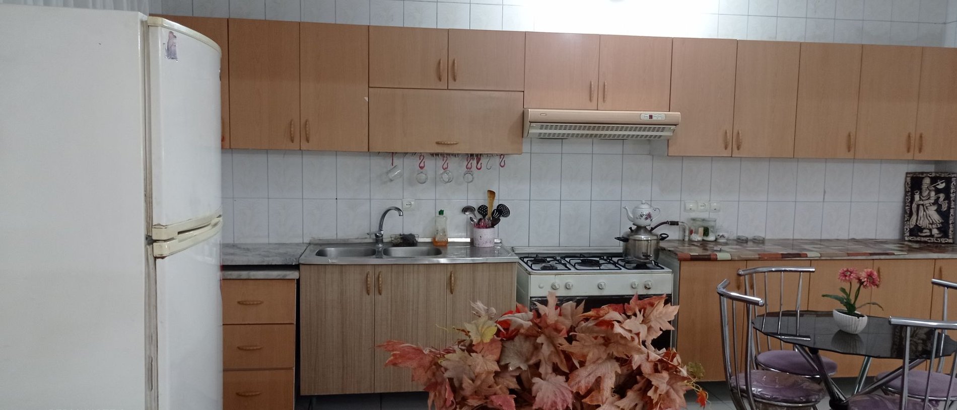 ویلا دوخوابه دانش 20