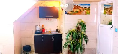 سوئیت فلت جهاد