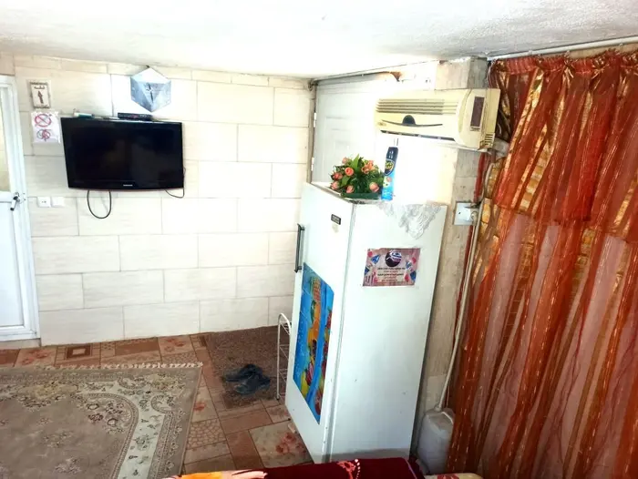 سوئیت فلت جهاد