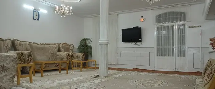 ویلا دوخوابه دانش 20