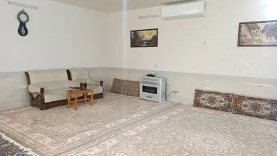 ویلا یک خوابه ستاره طلایی