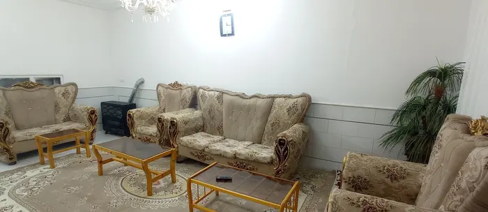 ویلا دوخوابه دانش 20