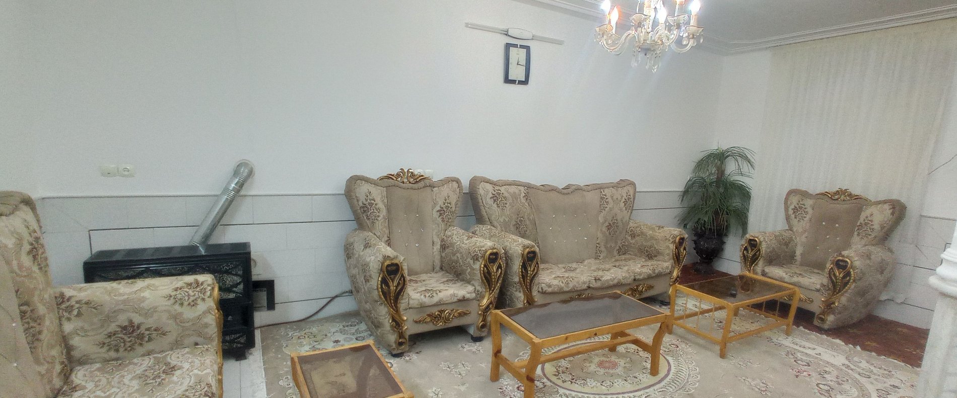 ویلا دوخوابه دانش 20