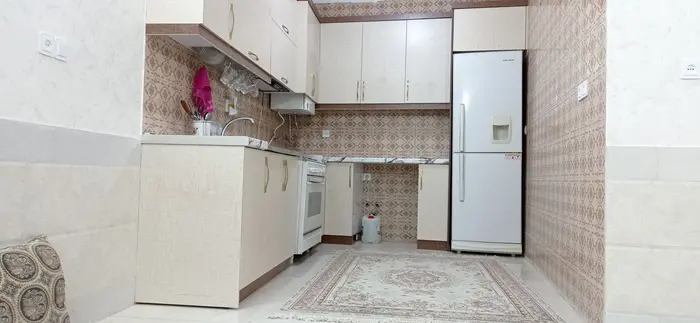 ویلا یک خوابه ستاره طلایی