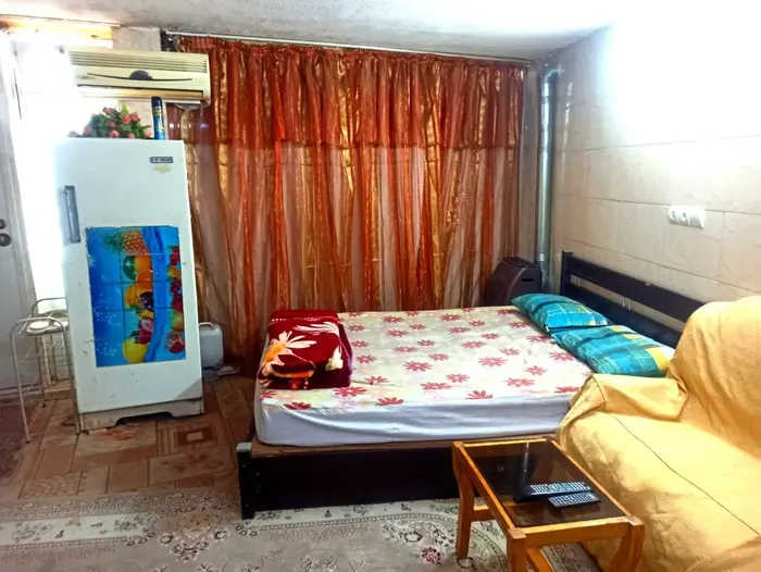 سوئیت فلت جهاد