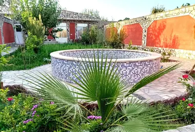 ویلا یک خوابه ستاره طلایی