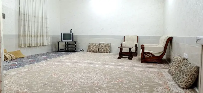 ویلا یک خوابه ستاره طلایی