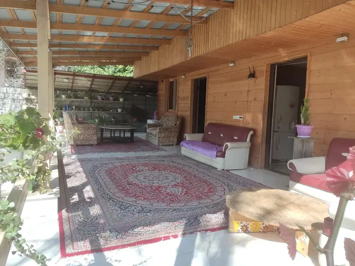 یک خوابه گل مریم 2