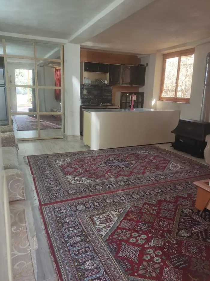 یک خوابه گل مریم 2