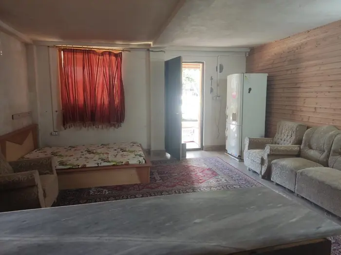 یک خوابه گل مریم 2