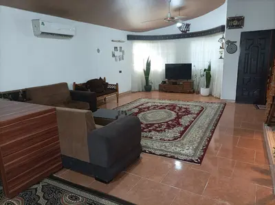 ویلا دوخوابه استخردار آبگرم رضا 24