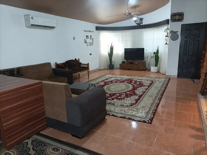 ویلا دوخوابه استخردار آبگرم رضا 24