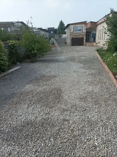 ویلا دوخوابه استخردار آبگرم رضا 24