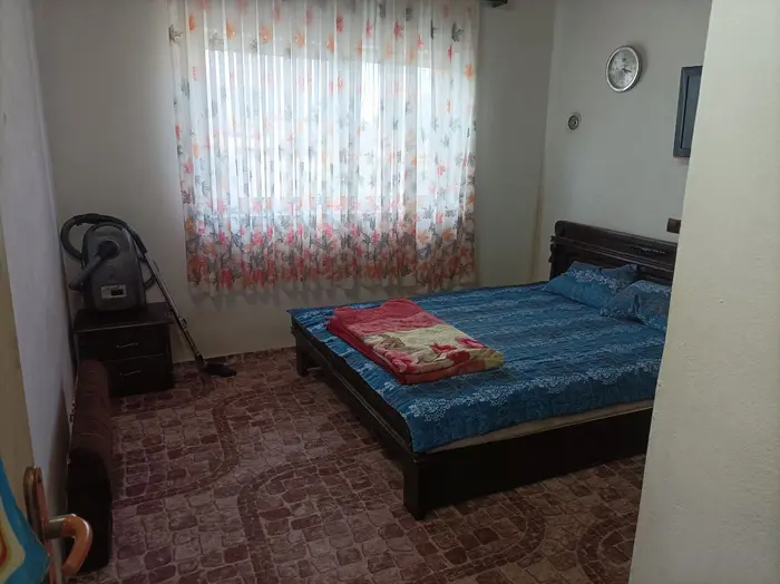 ویلا دوخوابه استخردار آبگرم رضا 24