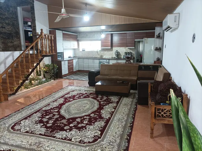 ویلا دوخوابه استخردار آبگرم رضا 24