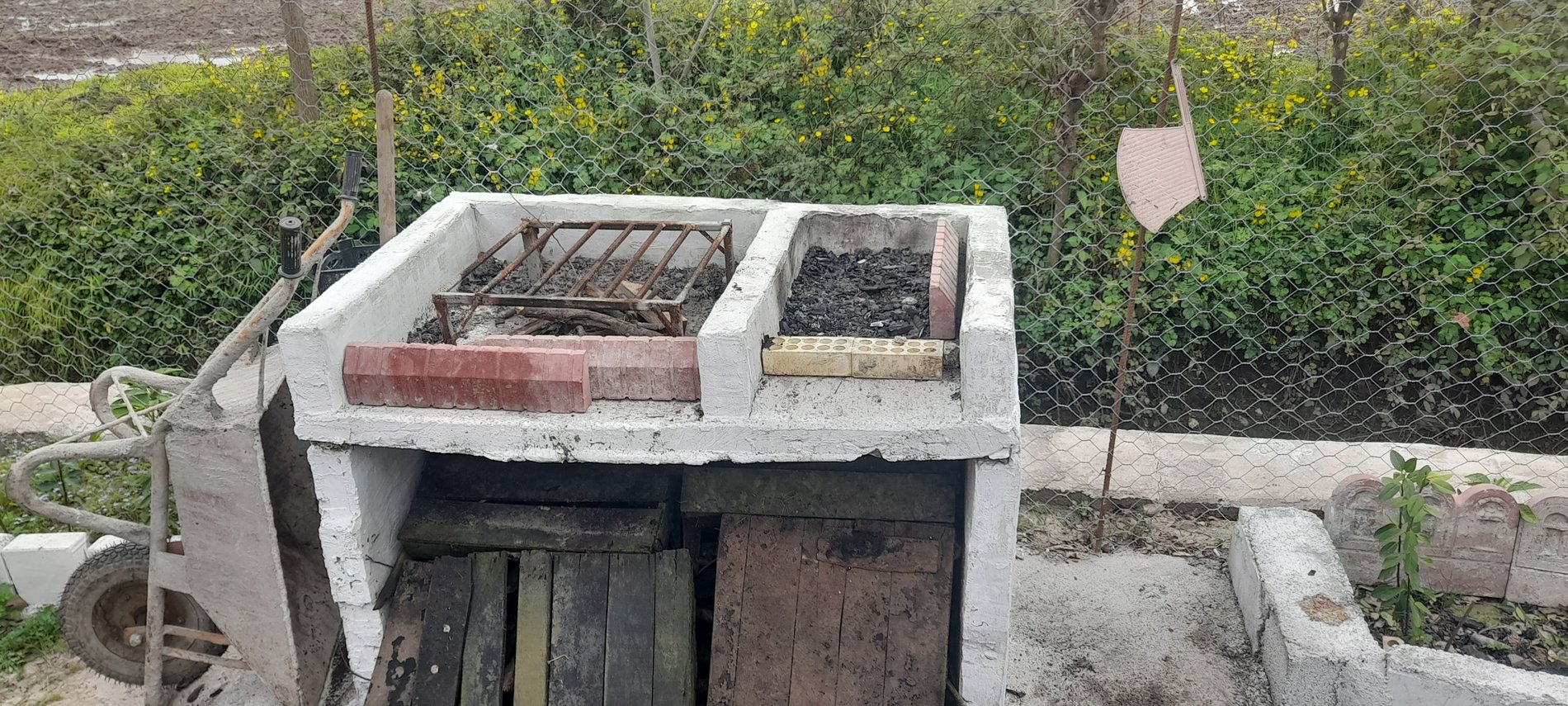 ویلا دو خوابه ابراهیمی 2