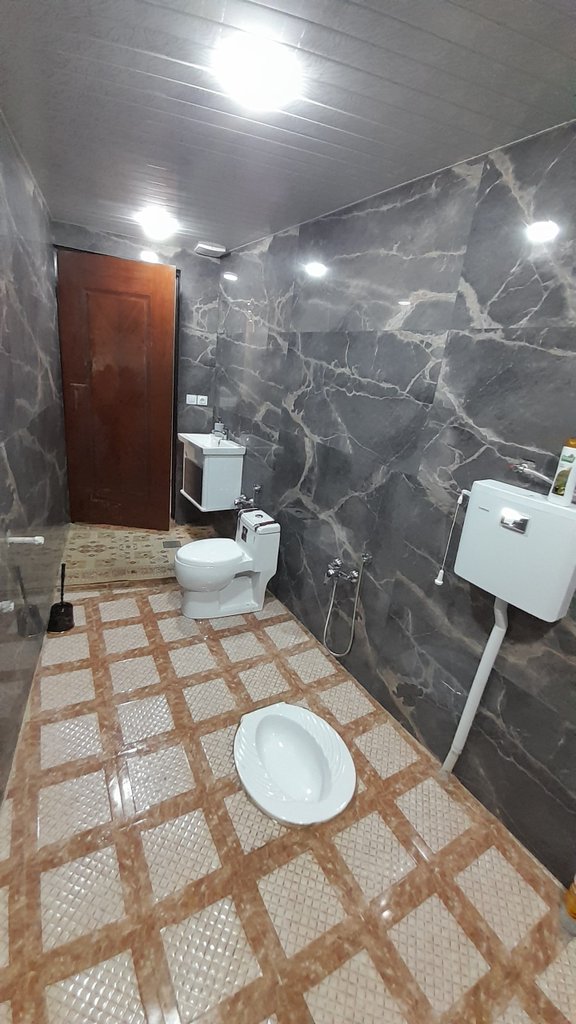 ویلا دو خوابه ابراهیمی 2