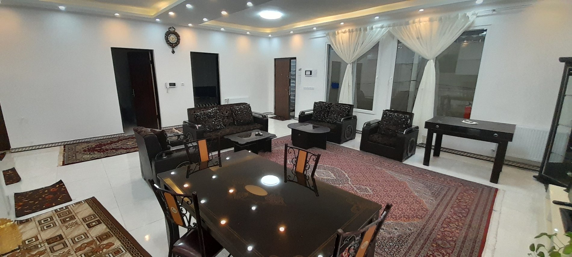 ویلا دو خوابه ابراهیمی 2