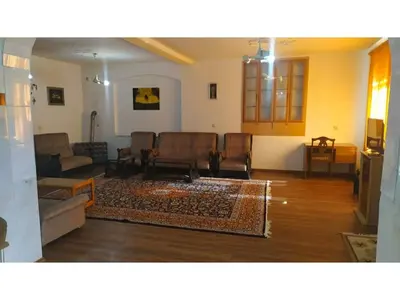 ویلا دوخوابه خانواده 1