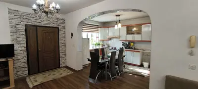 ویلا دوخوابه خانواده 1