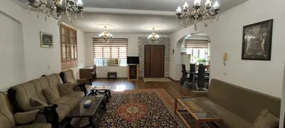 ویلا دوخوابه خانواده 1