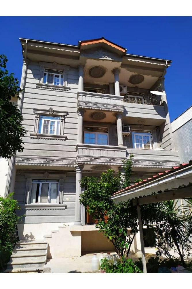 دوخوابه خانواده 1