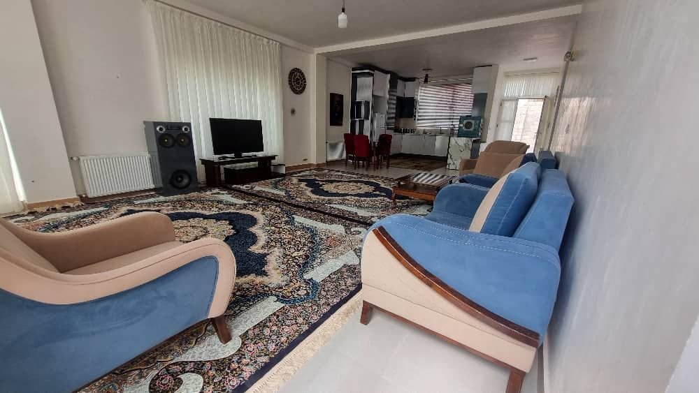 ویلا دوخوابه استخردار آبگرم ژیکان