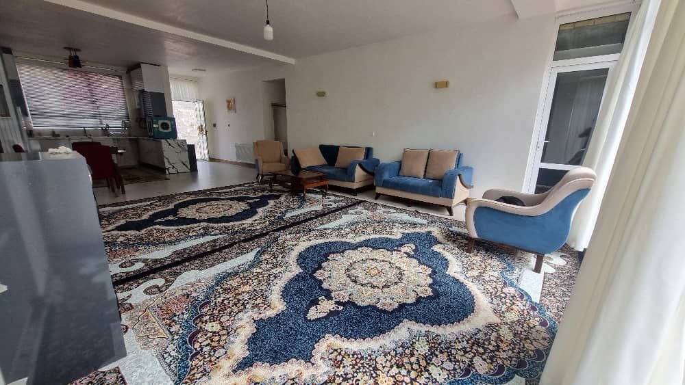 ویلا دوخوابه استخردار آبگرم ژیکان