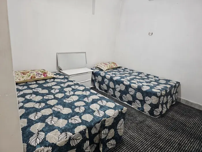 سوئیت یک خوابه سخاوت 1