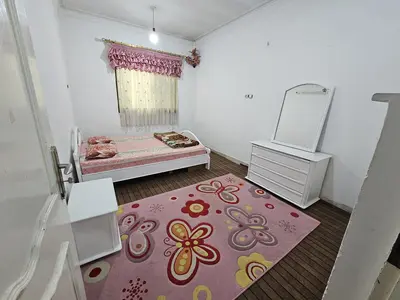 آپارتمان دوخوابه سخاوت