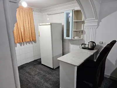 سوئیت یک خوابه سخاوت 1