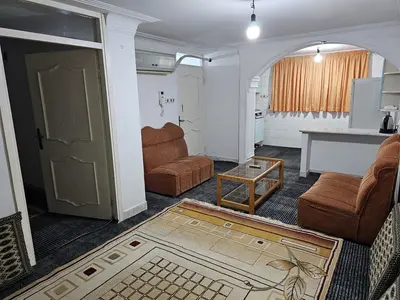 سوئیت یک خوابه سخاوت 1