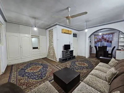 آپارتمان دوخوابه سخاوت