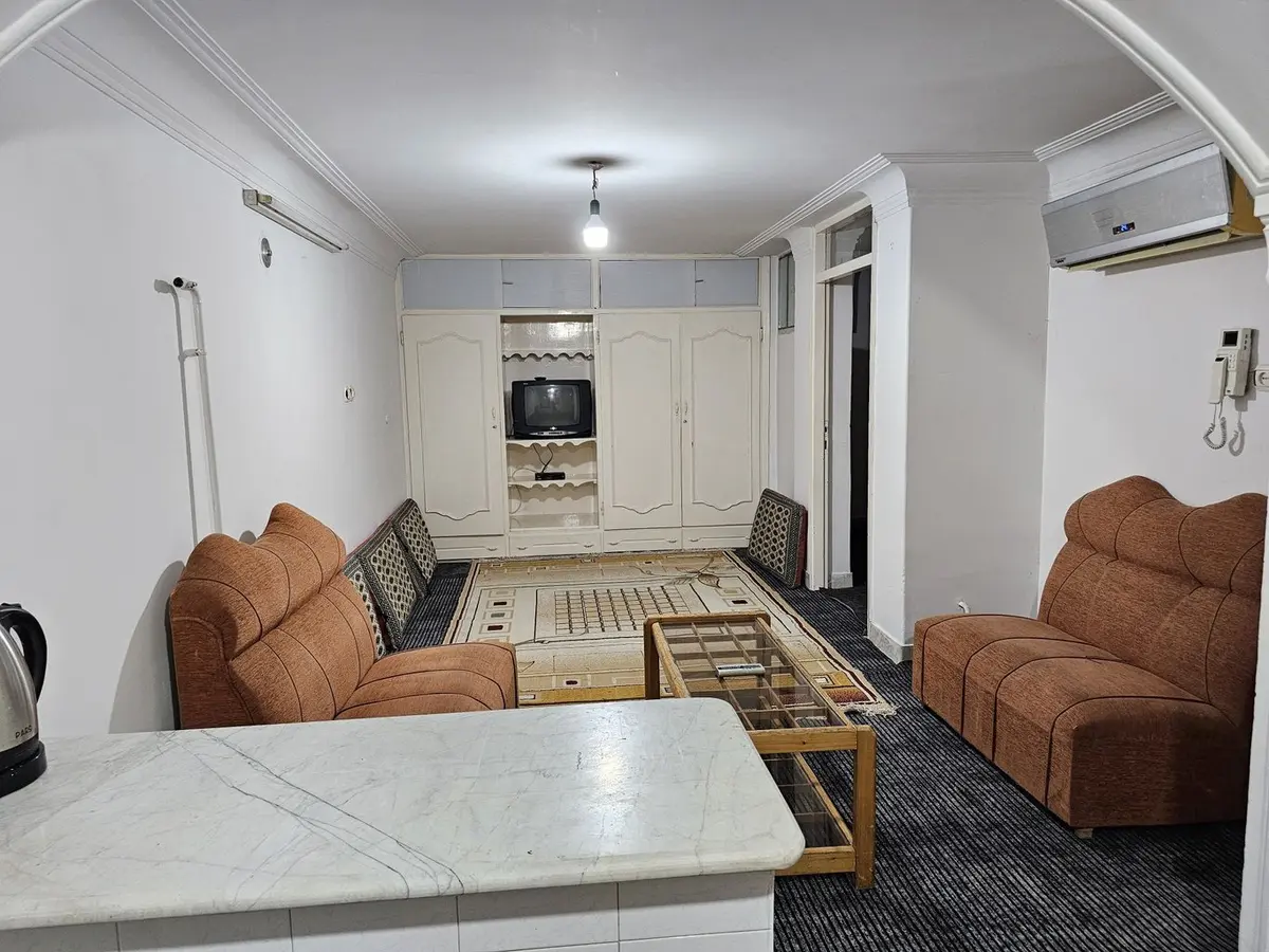 سوئیت یک خوابه سخاوت 1