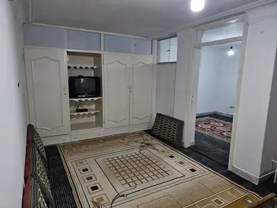 سوئیت یک خوابه سخاوت 1