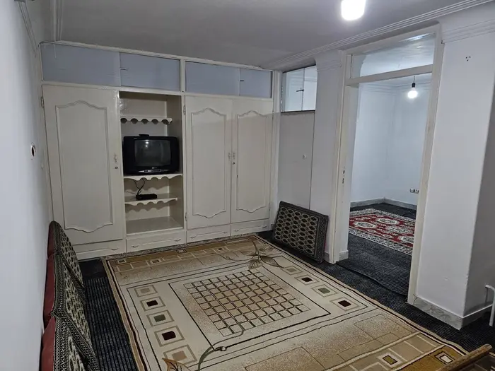 سوئیت یک خوابه سخاوت 1