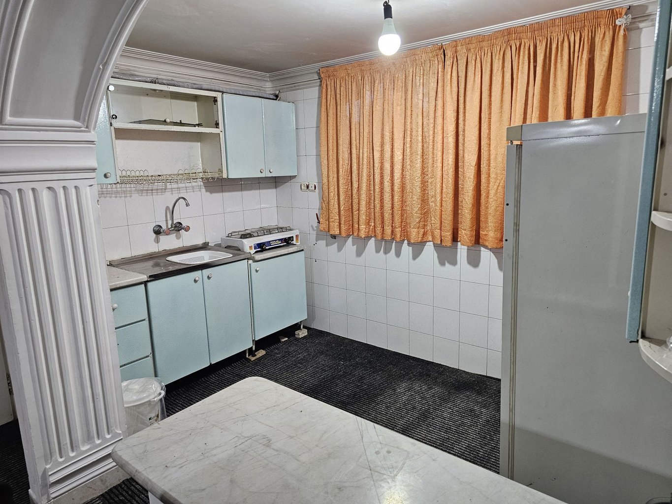 سوئیت یک خوابه سخاوت 1